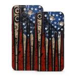 Old Glory iPhone 14 Series Skin