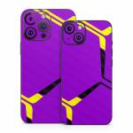 The Dee Tee iPhone 14 Series Skin