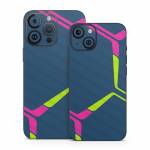 The Gill Sgt iPhone 14 Series Skin