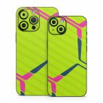 Ozone HTA iPhone 14 Series Skin