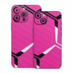 The Judson iPhone 14 Series Skin
