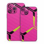 The Ramblin Man iPhone 14 Series Skin