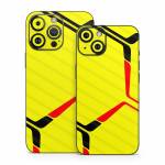 The Wight Stuff iPhone 14 Series Skin