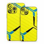 Ozone YIK iPhone 14 Series Skin