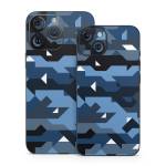 Ozone iPhone 14 Series Skin