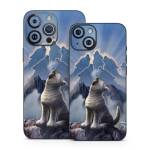 Leader of the Pack iPhone 14 Series Skin