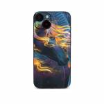 Paint The Stars iPhone 14 Series Skin