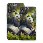PanDaBear iPhone 14 Series Skin