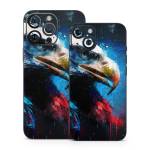 Patriot Eagle iPhone 14 Series Skin