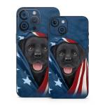 Patriotic Lab iPhone 14 Series Skin