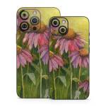 Prairie Coneflower iPhone 14 Series Skin