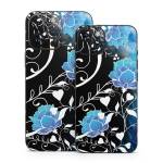 Peacock Sky iPhone 14 Series Skin