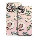 Peach Please iPhone 14 Series Skin
