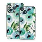 Peonies iPhone 14 Series Skin