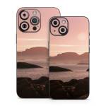 Pink Sea iPhone 14 Series Skin