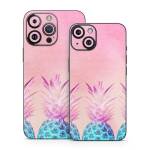 Pineapple Farm iPhone 14 Series Skin
