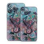 Poetry in Motion iPhone 14 Series Skin