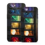 Portals iPhone 14 Series Skin