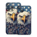 Proudly We Hail iPhone 14 Series Skin
