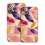 Pastel Blooms iPhone 14 Series Skin