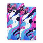 Pumped iPhone 14 Series Skin