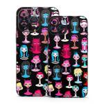 Punky Goth Dollies iPhone 14 Series Skin
