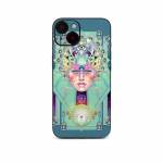 Queen Gratitude iPhone 14 Series Skin