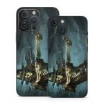 Reaper Gunslinger iPhone 14 Series Skin