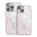 Rosa Marble iPhone 14 Series Skin
