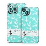 Refuse to Sink iPhone 14 Series Skin