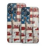 Rustic Glory iPhone 14 Series Skin