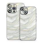 Sandstone iPhone 14 Series Skin