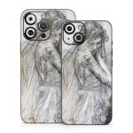 Scythe Bride iPhone 14 Series Skin