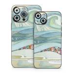 Sea of Love iPhone 14 Series Skin