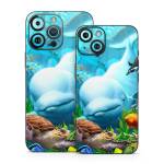 Seavilians iPhone 14 Series Skin
