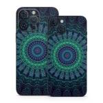 Set And Setting iPhone 14 Series Skin