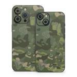 SOFLETE Tropical Multicam iPhone 14 Series Skin
