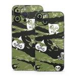 SOFLETE Tiger Stripe Camo iPhone 14 Series Skin