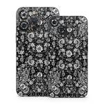 Shaded Daisy iPhone 14 Series Skin