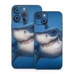 Shark Totem iPhone 14 Series Skin