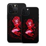 She Devil iPhone 14 Series Skin