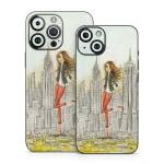 The Sights New York iPhone 14 Series Skin