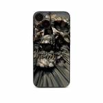 Skull Wrap iPhone 14 Series Skin
