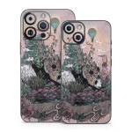 Sleeping Giant iPhone 14 Series Skin