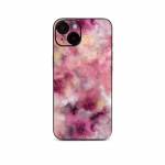 Smoky Marble Watercolor iPhone 14 Series Skin