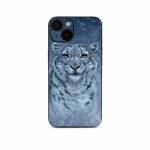 Snow Queen iPhone 14 Series Skin