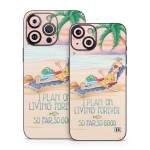 So Far So Good iPhone 14 Series Skin