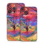 Sparkle Park iPhone 14 Series Skin