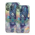 Spectral Cat iPhone 14 Series Skin