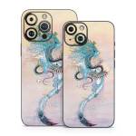 Spirit Ermine iPhone 14 Series Skin